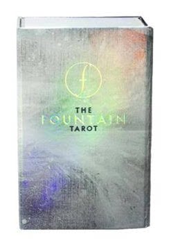 The Fountain Tarot